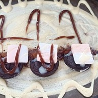 โตเกียวและเครป ตามใจ ในบ้าน