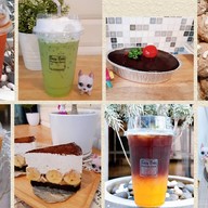 Wee_ Bake_Cafe เทเวศร์ ซ1