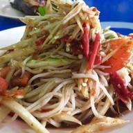 ส้มตำลุงเฉื่อย Somtamlungchoei