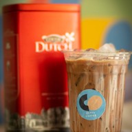 Coppa Coffee (ปั๊ม ESSO บ้านสิงห์)