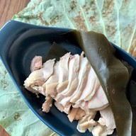 เมนูของร้าน Samlor เจริญกรุง