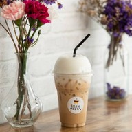 Letitbe Coffeebar90s กาแฟสด