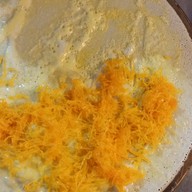 โตเกียวและเครป ตามใจ ในบ้าน