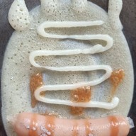 โตเกียวและเครป ตามใจ ในบ้าน