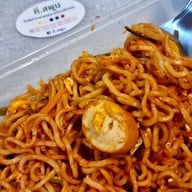 เมนูของร้าน ที.สพูน (ร้านนม)