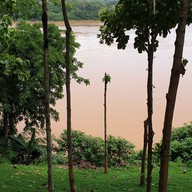 Chiang Klong Riverside Resort