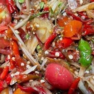 ส้มตำเจ๊อ้ออุดร สุขาภิบาล2