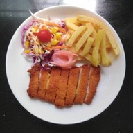 บ้านตัว ก