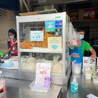 เจ้บ๊วย เย็นตาโฟ