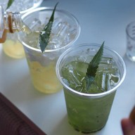 ร้านกาแฟ กัญญา คาเฟ่ : Ganja Café