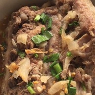 ก๋วยเตี๋ยวดู๋ดี๋ ชักธงชัยบรมไตรฯ วัดจันทร์