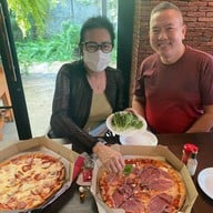 Pizza Mania สุขุมวิท 23