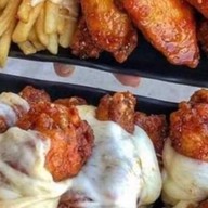 ไก่ทอดเกาหลี  22