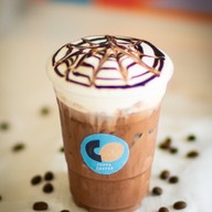 Coppa Coffee (ปั๊ม ESSO บ้านสิงห์)