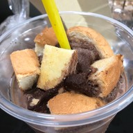 เมนูของร้าน โนตม นมปั่น-notom ขนมปังปิ้ง นมชมพูปั่น