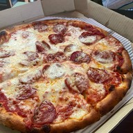 Pizza Mania สุขุมวิท 23