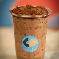 Coppa Coffee (ปั๊ม ESSO บ้านสิงห์)