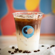 Coppa Coffee (ปั๊ม ESSO บ้านสิงห์)