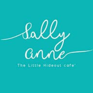 Miss Sally Cafe