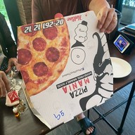 Pizza Mania สุขุมวิท 23