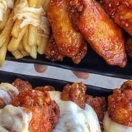 ไก่ทอดเกาหลี  22