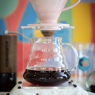 Coppa Coffee (ปั๊ม ESSO บ้านสิงห์)