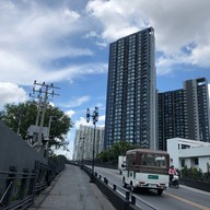 สะพานแสนสำราญ (HABITO)