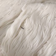 ขนมจีนแม่สมบุญ ตลาดเอี่ยมเจริญ (มีข้าวแกงและกับข้าวด้วยนะจ๊ะ)