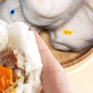 ซาลาเปาคุณหนู (จรัญฯ 3)