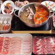 ชาบูบ้านไร่ Delivery  มีนบุรี มีนบุรี (ชาบู ร้านบ้านไม้ขาว)