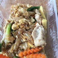 Aroydee(สาขาประเทศไทย) พัฒนาการตัดใหม่