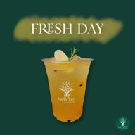 MONTTE slowbar & bakery