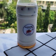 นมสดผลไม้ @รัชดาท่าพระ