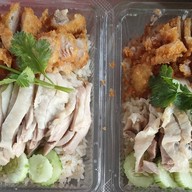ข้าวมันไก่ นายเฮง สาขา2