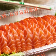 ไอเลิฟ แซลม่อน