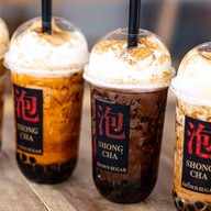 ชงชา สวนอากง สวนอากง