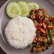 ครัวบ้านบ้าน กม.11 อร่อยเหมือนแม่ทำให้