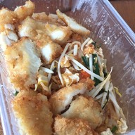 Aroydee(สาขาประเทศไทย) พัฒนาการตัดใหม่