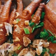 ก๋วยเตี๋ยวนายช่างลำปาง (ก๋วยเตี๋ยวขาหมู) ลำปาง