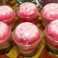 หวานดีน้ำแข็งไส