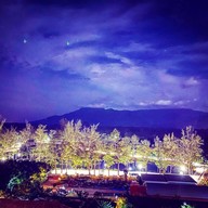 บรรยากาศ สวนสาธารณะสระน้ำหนองหอย