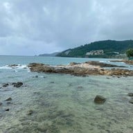 Sea Salt Lounge & Grill