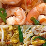 ผัดไทยหอยทอดเจ๊เดือน