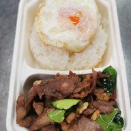 ร้านอาหารแพครัวชมโขง