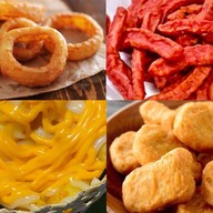 เฟรนช์ฟรายส์ นายต้น