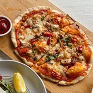 Sea Salt Lounge & Grill