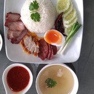 บ้านขาหมู6  พฤกษา15