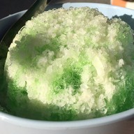 หวานดีน้ำแข็งไส