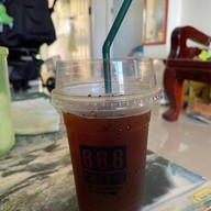 888 Coffee @ ศาลาแดง
