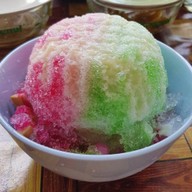 หวานดีน้ำแข็งไส